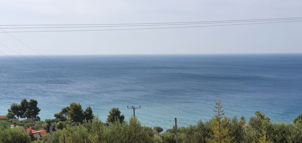 For Sale Land 4200 m² in Kassandra, Chalkidiki