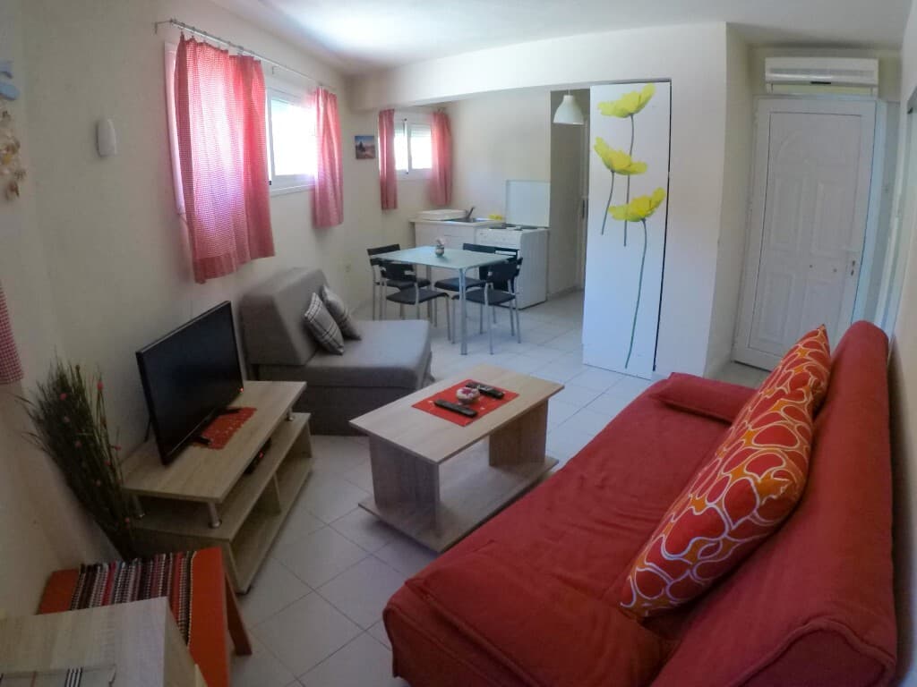 For Sale Flat 47 m² in Kassandra, Chalkidiki