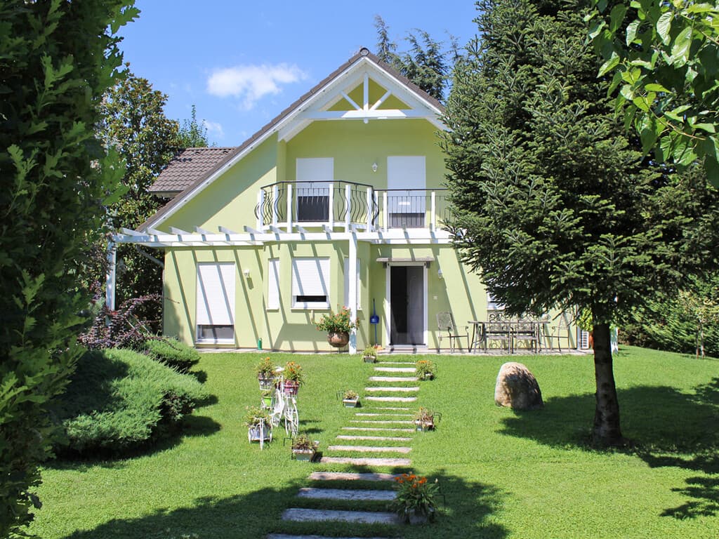 For Sale Villa 160 m² on the Olympic Coast