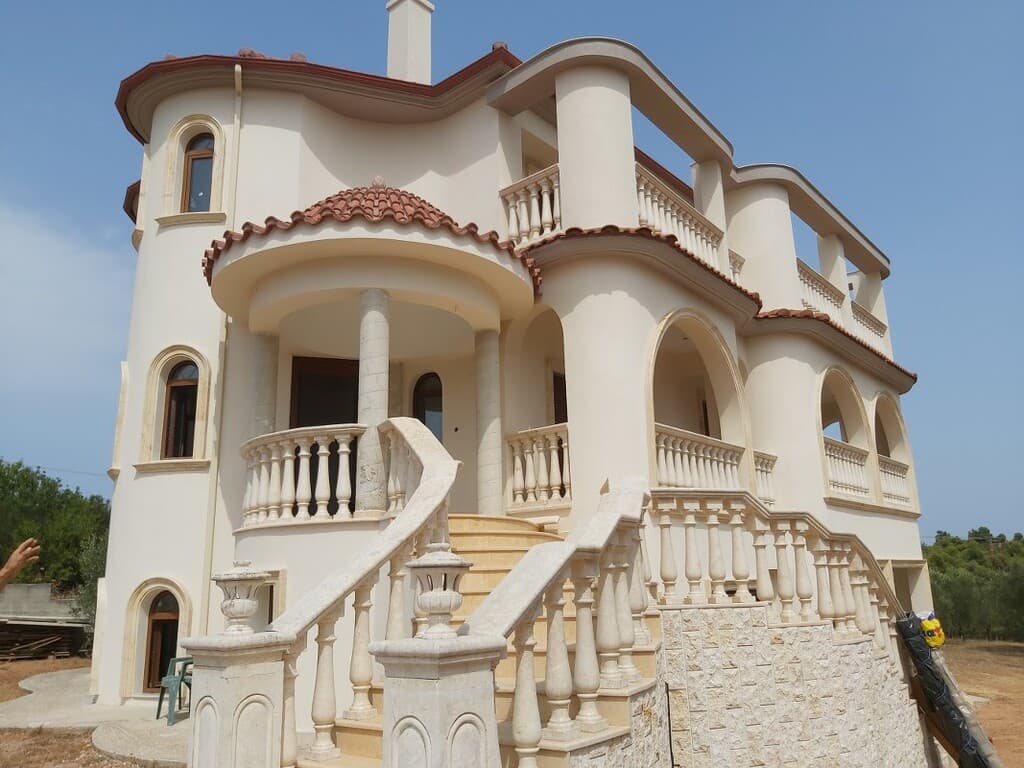 For Sale Detached house 400 m² in Sithonia, Chalkidiki