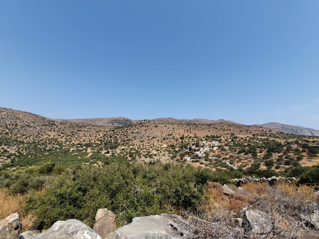 For Sale Land 2900 m² in Crete