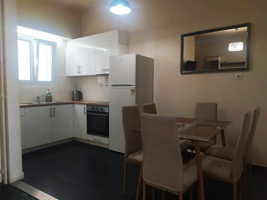 For Sale Flat 81 m² in Athens
