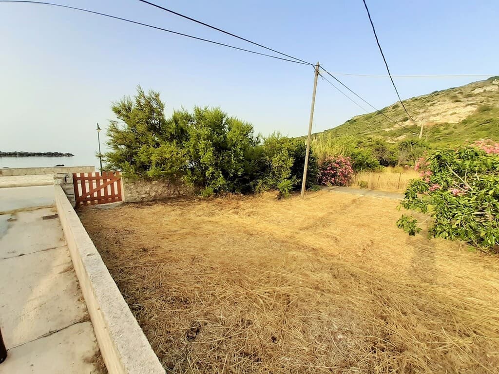 For Sale Land 382 m² in Ionian Islands