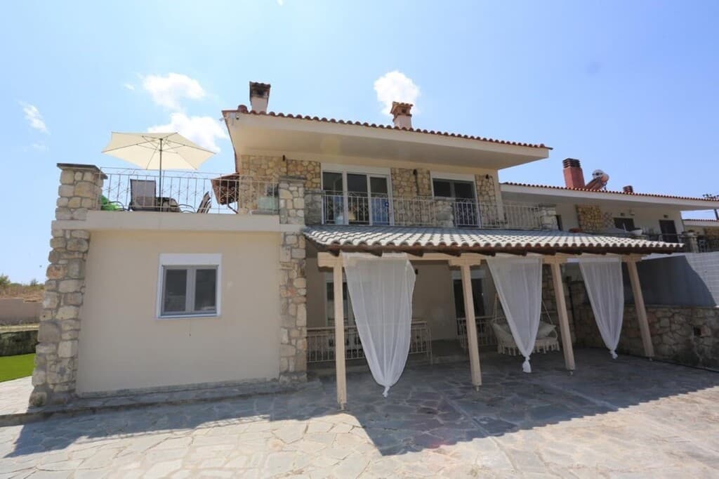 For Sale Detached house 150 m² in Kassandra, Chalkidiki