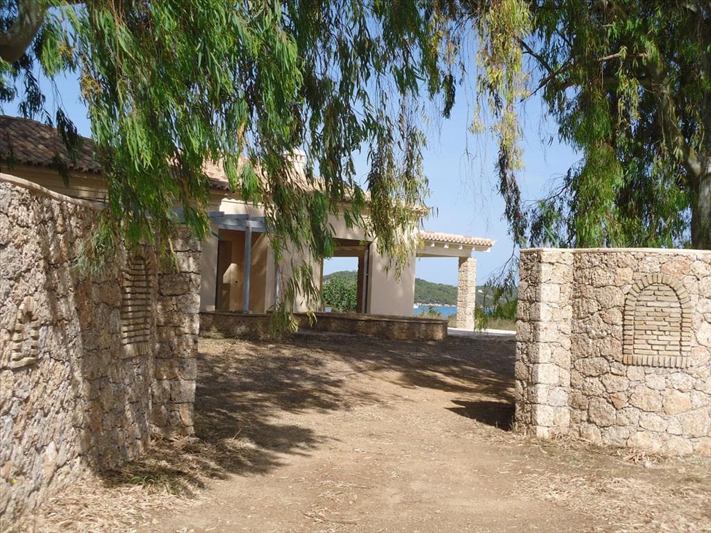 For Sale Detached house 200 m² in Eastern Peloponnese - Ermionida