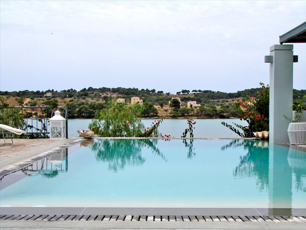 For Sale Villa 292 m² in Eastern Peloponnese - Ermionida