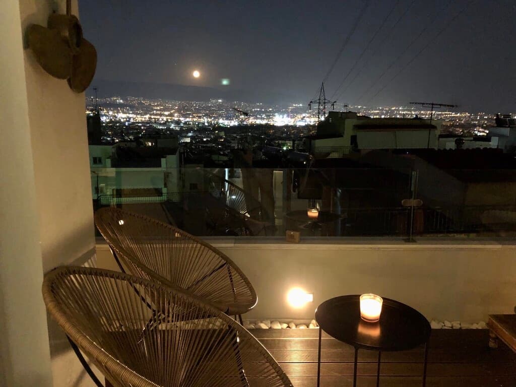 For Sale Flat 111 m² in Athens