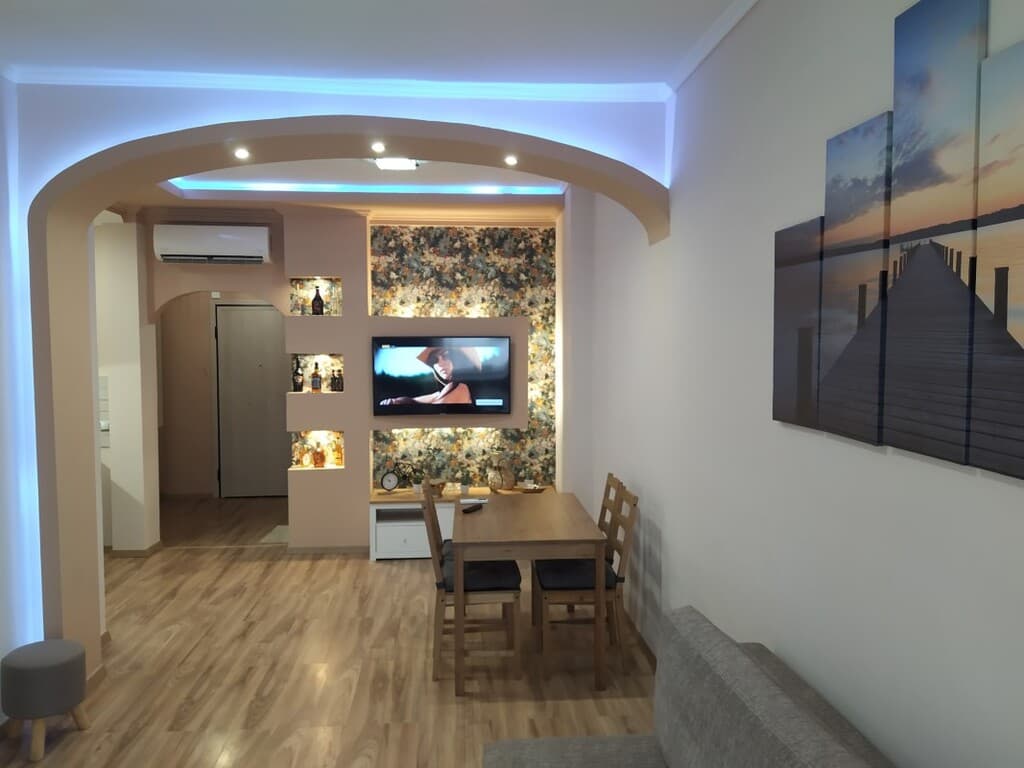 For Sale Flat 60 m² in Thessaloniki