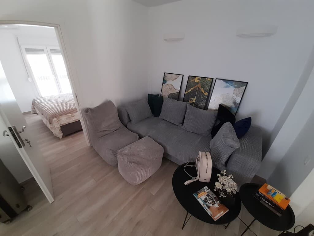 For Sale Flat 66 m² in Thessaloniki