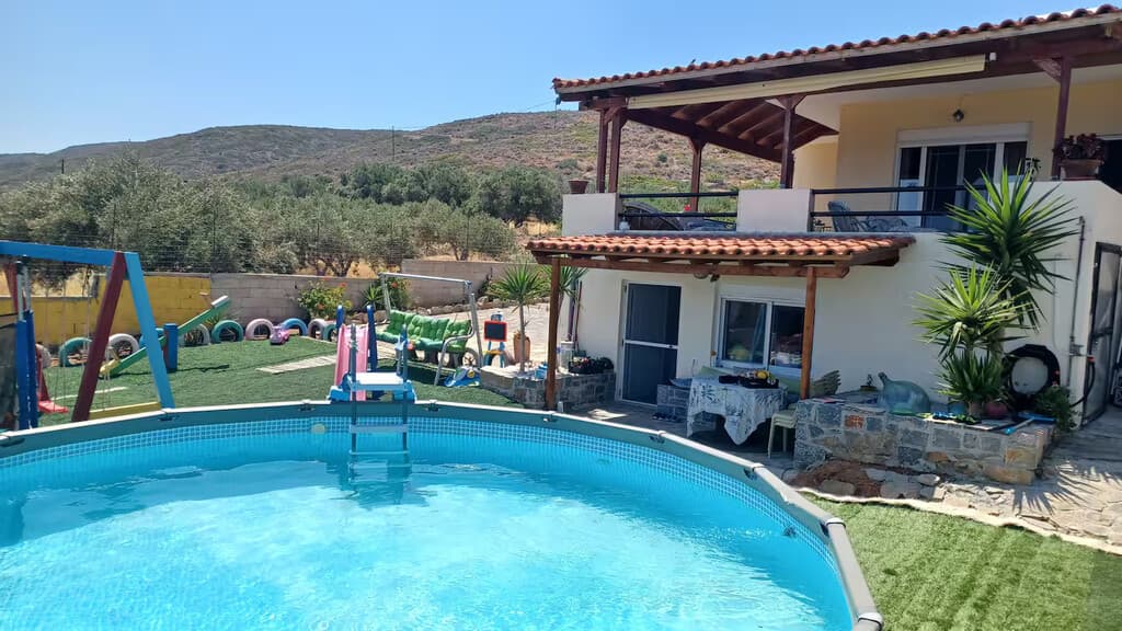 For Sale Maisonette 140 m² in Crete