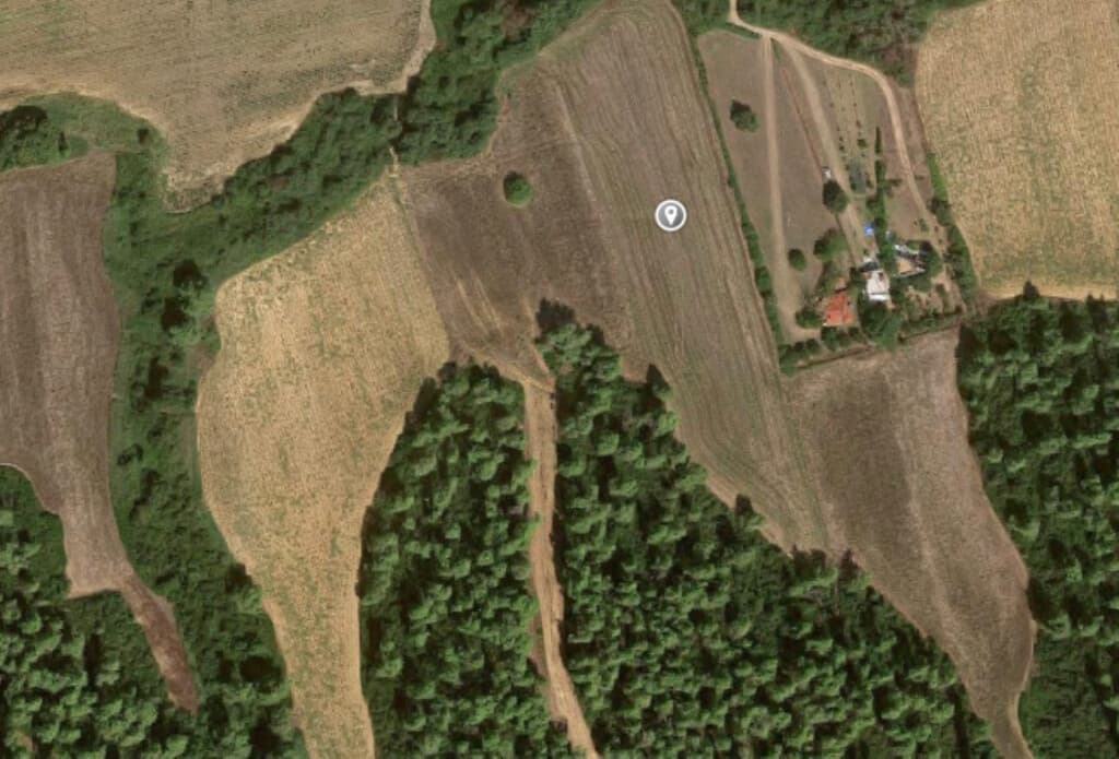 For Sale Land 12000 m² in Kassandra, Chalkidiki