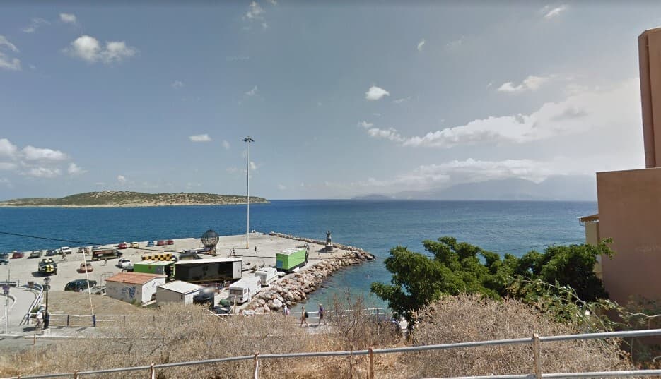 For Sale Land 180 m² in Crete