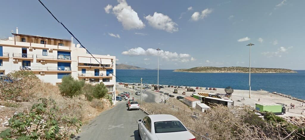 For Sale Land 400 m² in Crete