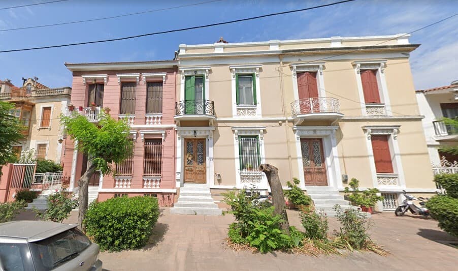 For Sale Maisonette 205 m² on Islands