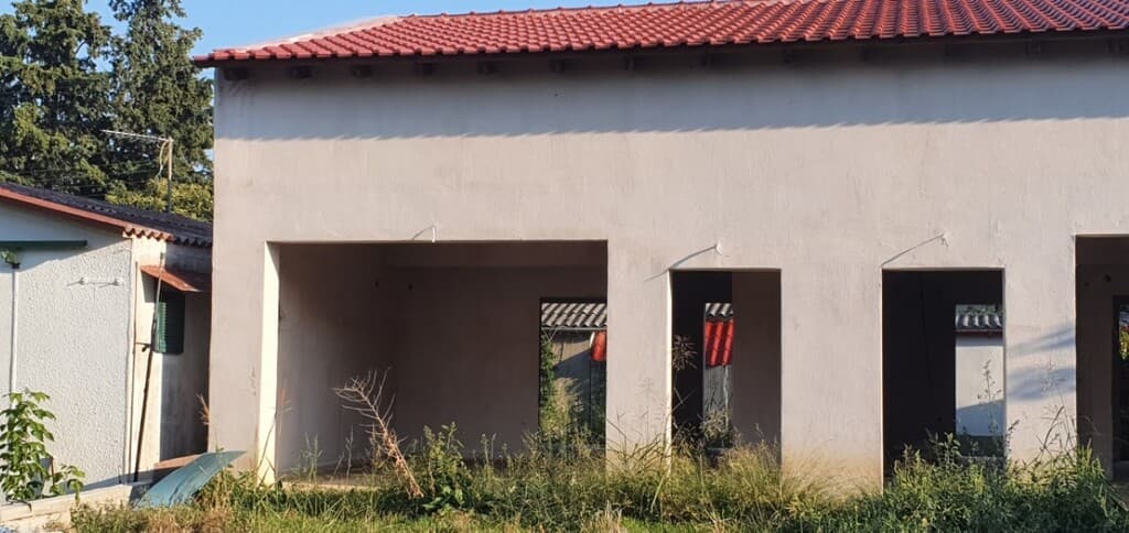 For Sale Maisonette 80 m² in Chalkidiki
