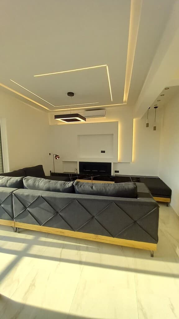 For Sale Flat 120 m² in Athens
