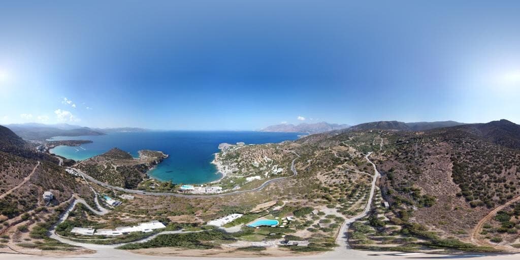 For Sale Land 8300 m² in Crete