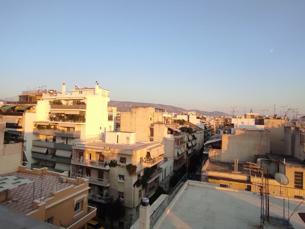 For Sale Flat 113 m² in Athens