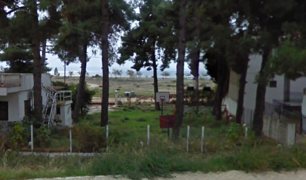 For Sale Land 1030 m² in Sithonia, Chalkidiki