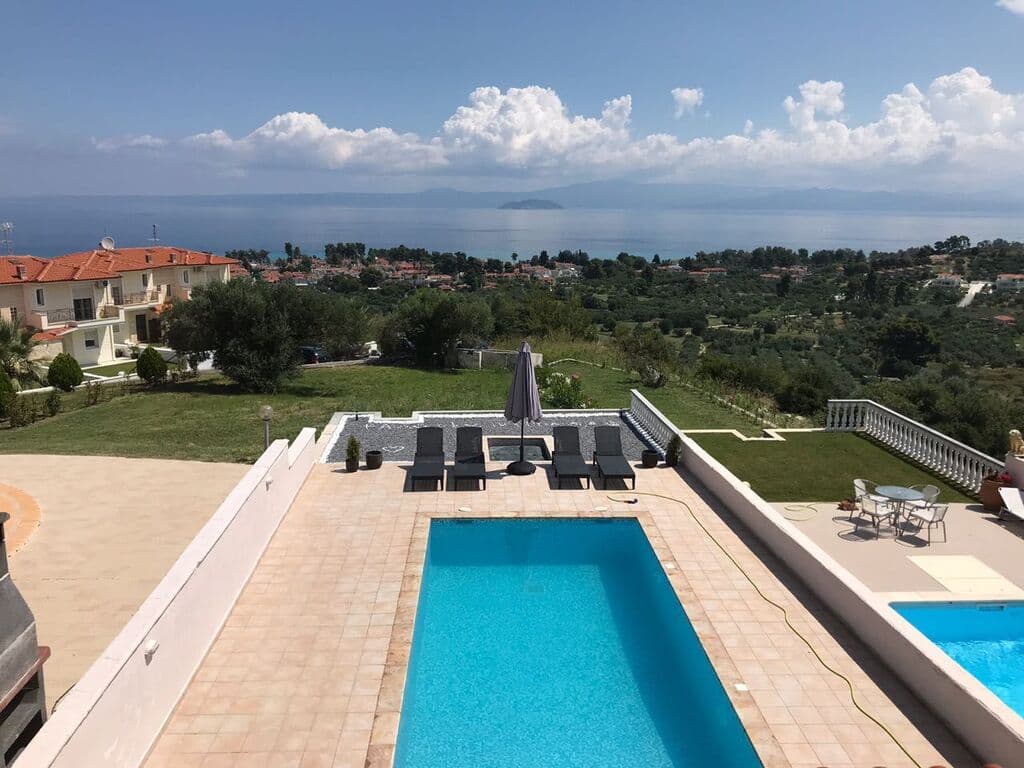 For Sale Maisonette 150 m² in Kassandra, Chalkidiki