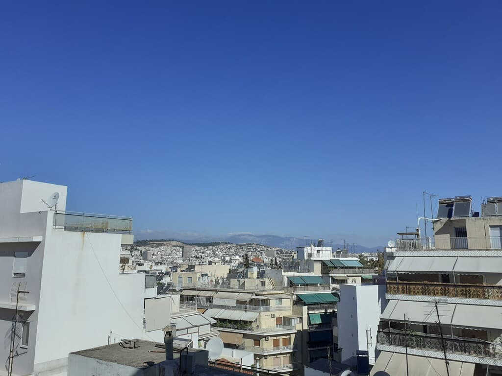 For Sale Duplex 80 m² in Athens