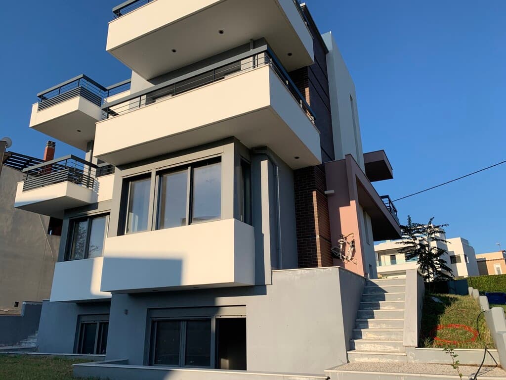For Sale Maisonette 150 m² in the suburbs of Thessaloniki