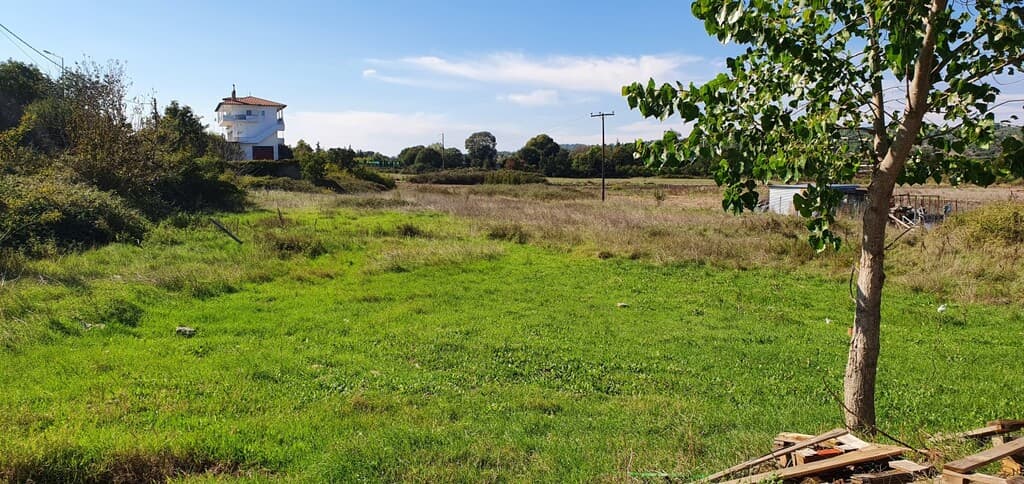 For Sale Land 2453 m² in Kassandra, Chalkidiki
