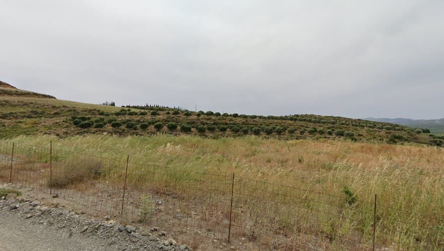 For Sale Land 391200 m² in Crete