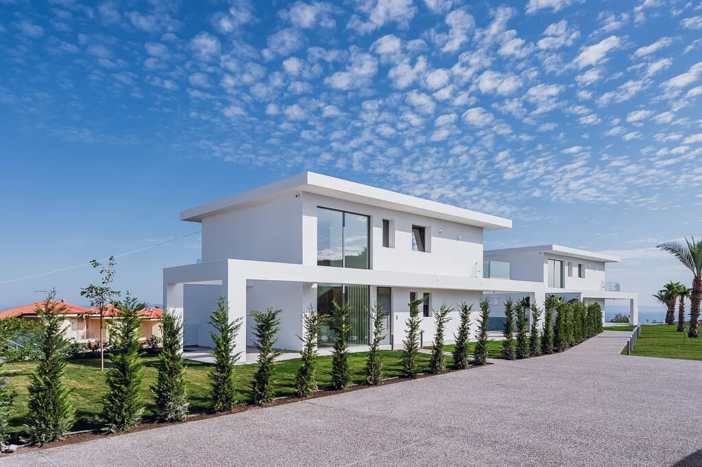 For Sale Villa 250 m² in Kassandra, Chalkidiki