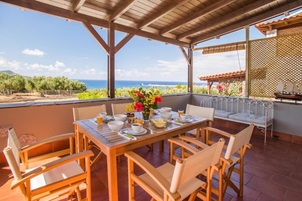 For Sale Detached house 160 m² in Western Peloponnese