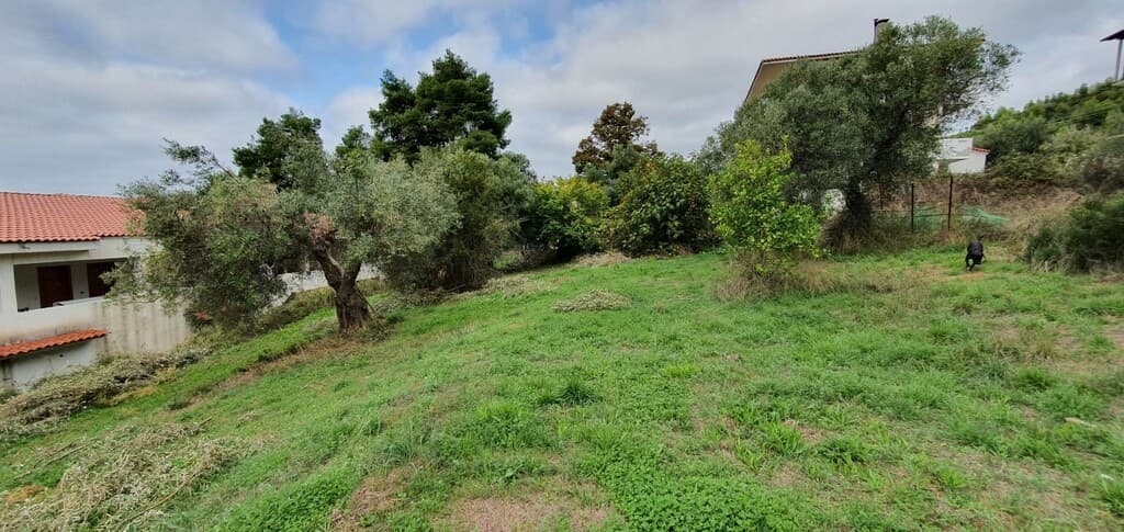 For Sale Land 1424 m² in Kassandra, Chalkidiki