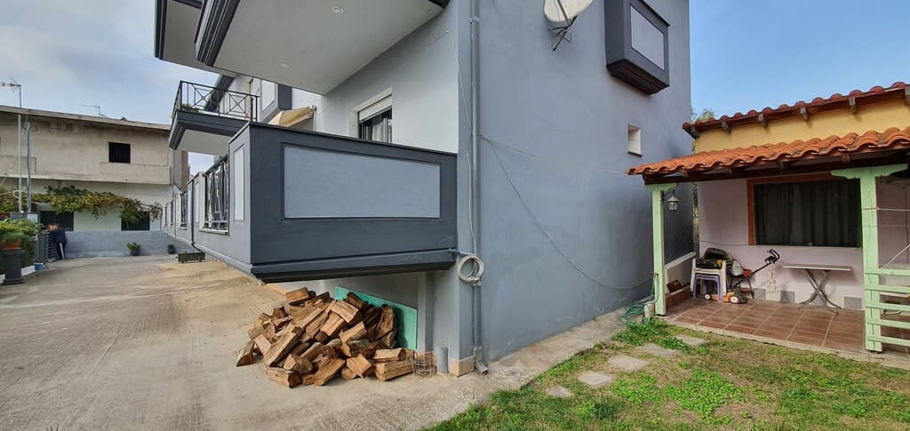For Sale Flat 68 m² in Sithonia, Chalkidiki