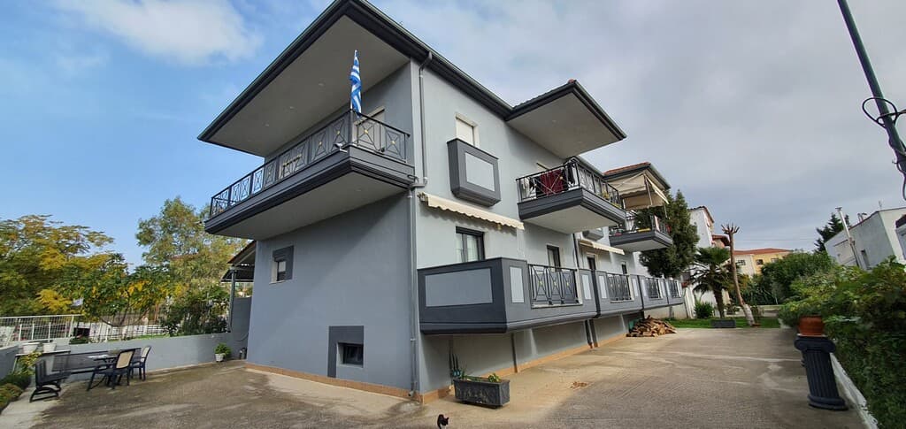 For Sale Flat 68 m² in Sithonia, Chalkidiki