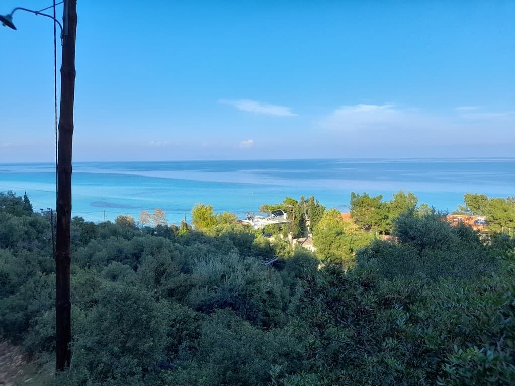 For Sale Land 2704 m² in Kassandra, Chalkidiki