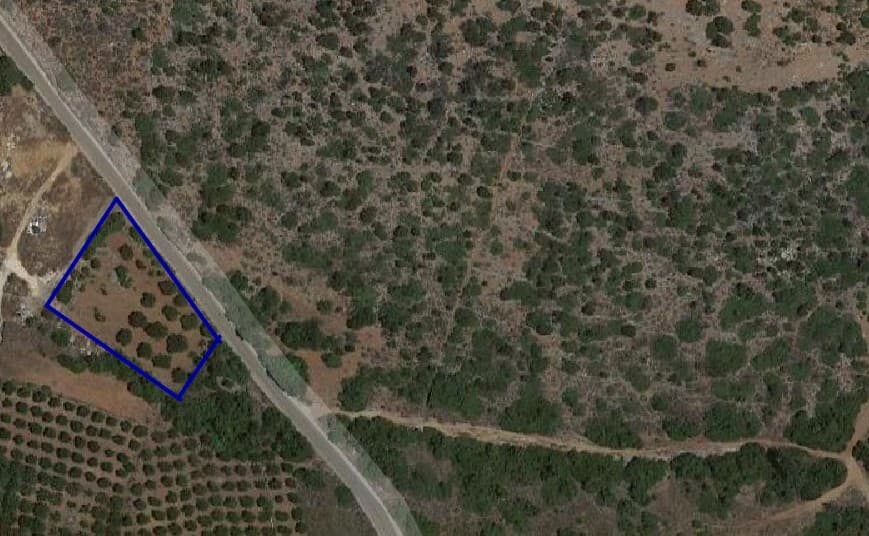 For Sale Land 2375 m² in Crete