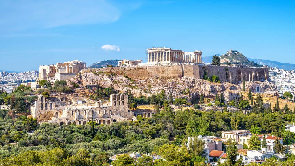 For Sale Land 139 m² in Athens