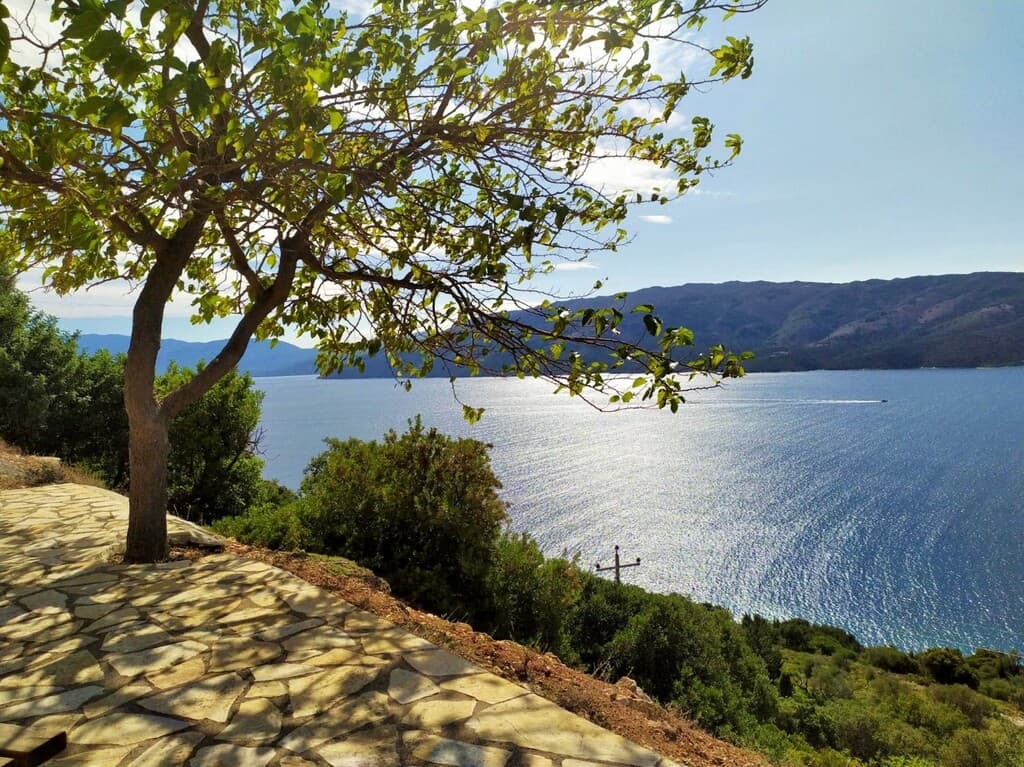 For Sale Land 8100 m² in Ionian Islands