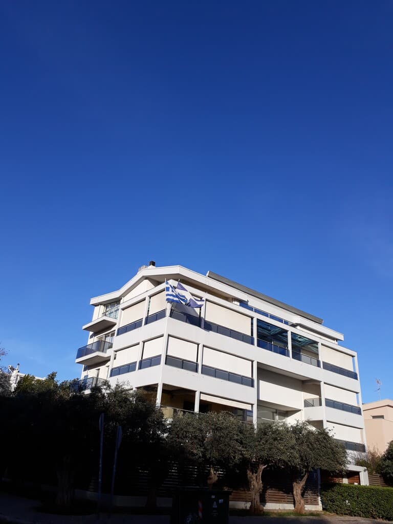 For Sale Flat 375 m² in Athens
