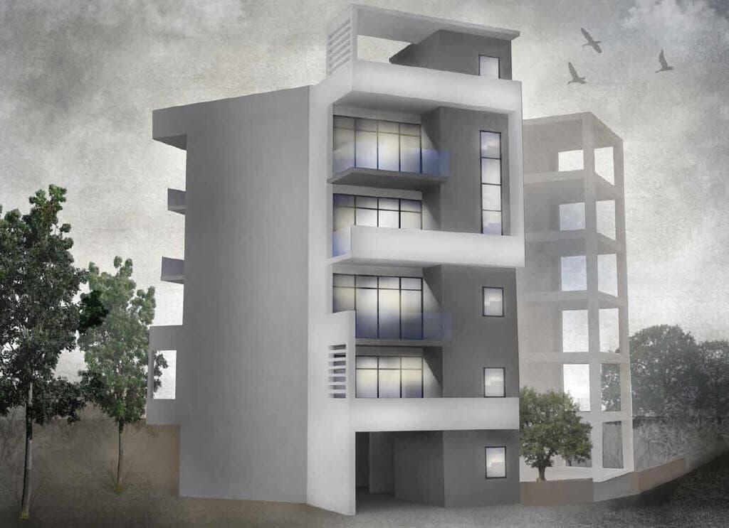 For Sale Flat 80 m² in Loutraki