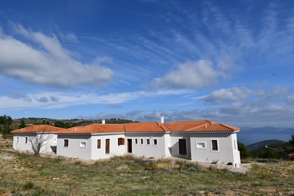 For Sale Detached house 211 m² in Attica
