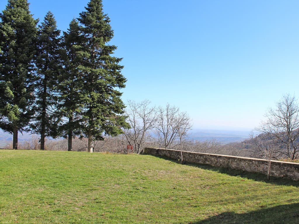 For Sale Land 1200 m² on the Olympic Coast