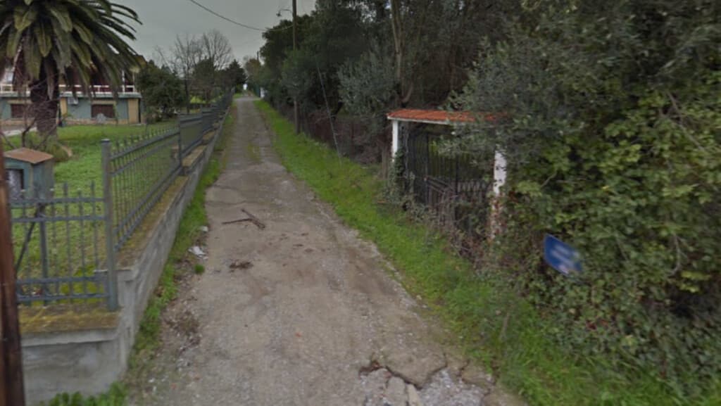 For Sale Land 500 m² in Chalkidiki