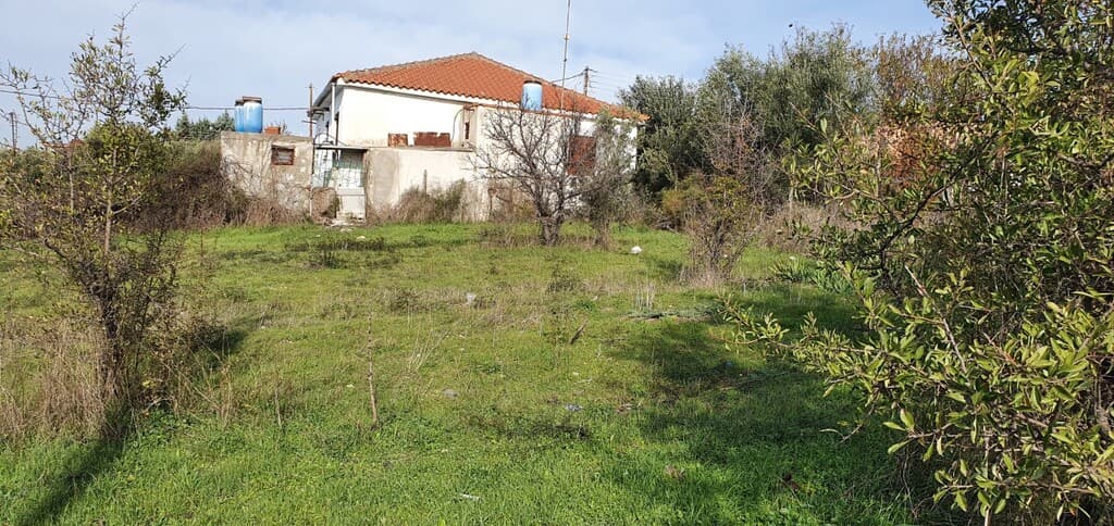 For Sale Land 940 m² in Chalkidiki