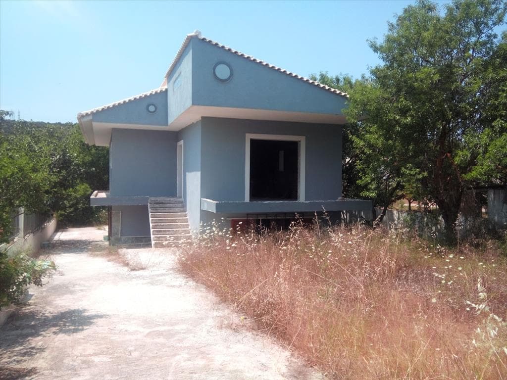 For Sale Detached house 200 m² in Attica