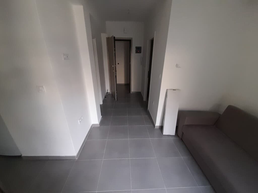 For Sale Flat 40 m² in Thessaloniki