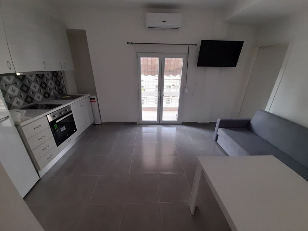 For Sale Flat 39 m² in Thessaloniki