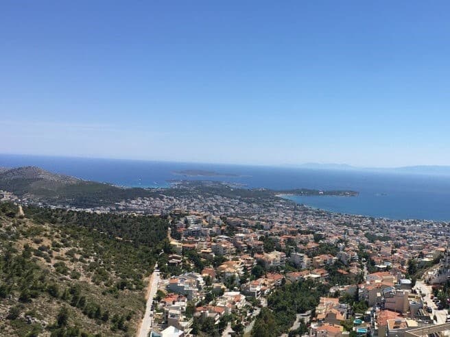 For Sale Land 364 m² in Athens
