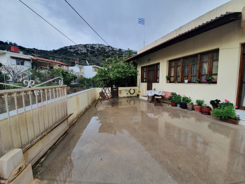 For Sale Detached house 130 m² in Crete