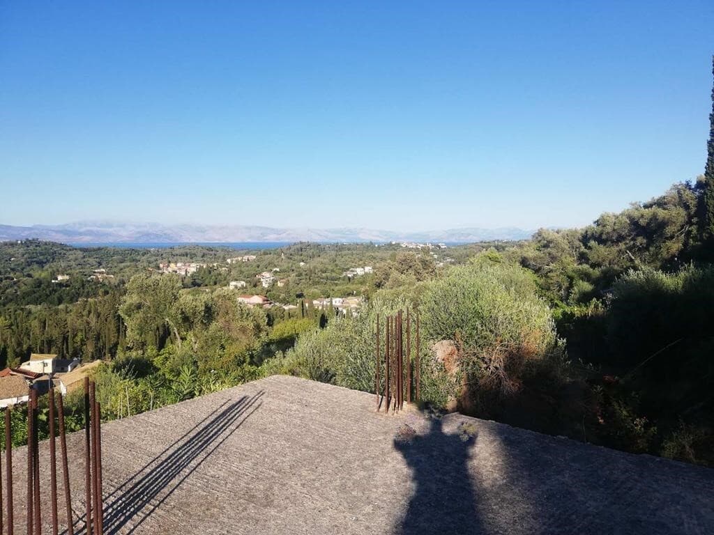 For Sale Detached house 190 m² in Corfu