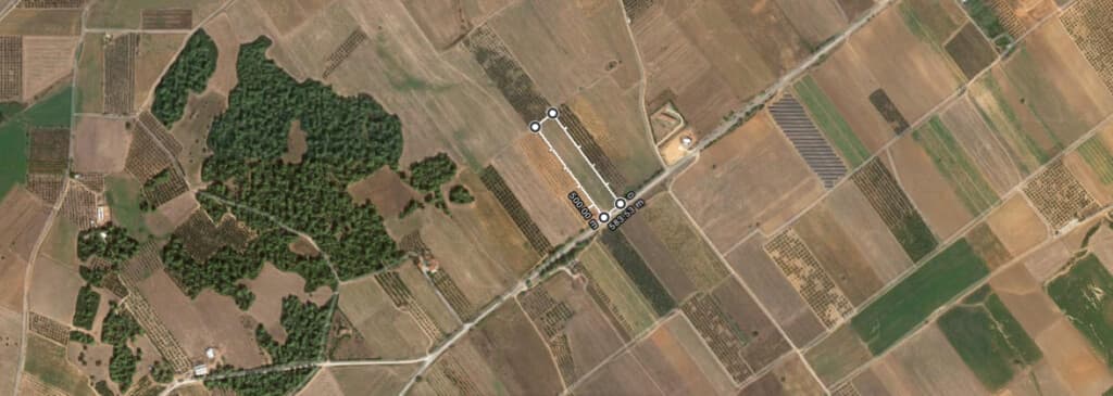 For Sale Land 11200 m² in Kassandra, Chalkidiki